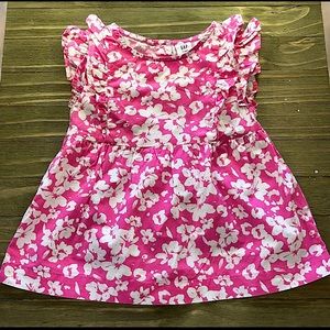 GAP baby Girls Dress, Sz. 4T